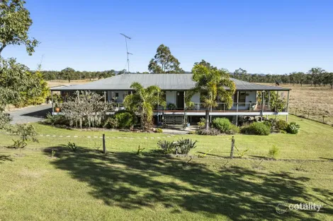 Property photo of 65 McConnel Street Braemore QLD 4313