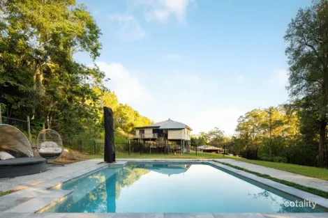 Property photo of 610 Glenview Road Glenview QLD 4553