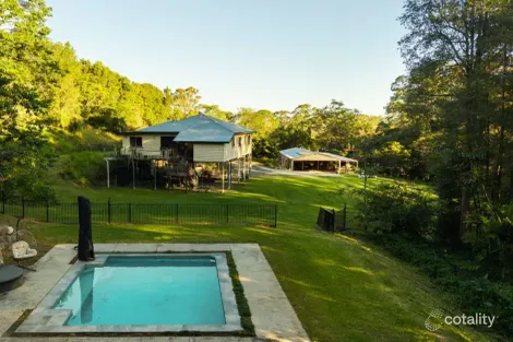 Property photo of 610 Glenview Road Glenview QLD 4553