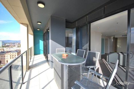 Property photo of 1702/104 North Terrace Adelaide SA 5000