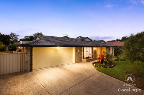 Property photo of 14 Flindersia Drive Mount Cotton QLD 4165