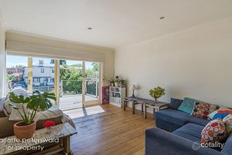 Property photo of 99 Hampden Road Battery Point TAS 7004