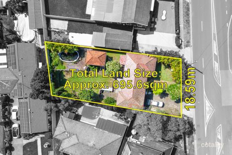 Property photo of 405 Marion Street Georges Hall NSW 2198