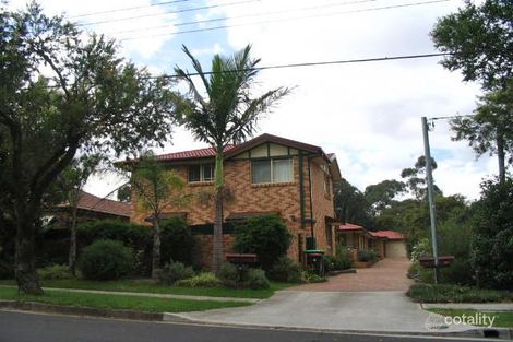 1/39 Sherwood St, Revesby, NSW 2212