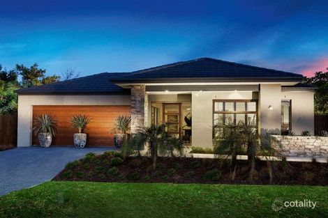 Property photo of 88 Laurimar Boulevard Doreen VIC 3754