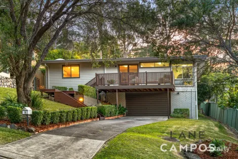 5 Cambridge Dr, Rankin Park, NSW 2287