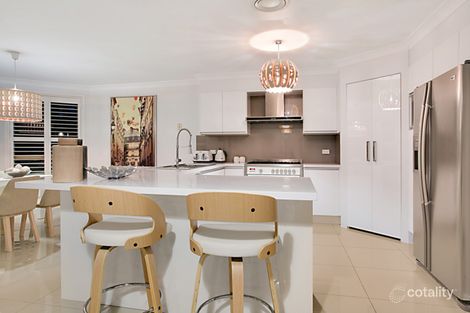 Property photo of 3 Suntop Place Glenmore Park NSW 2745