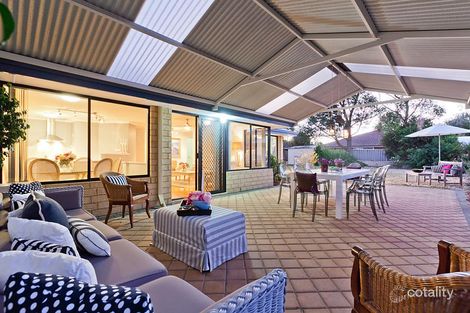 17 Woolmore Crss, Atwell, WA 6164