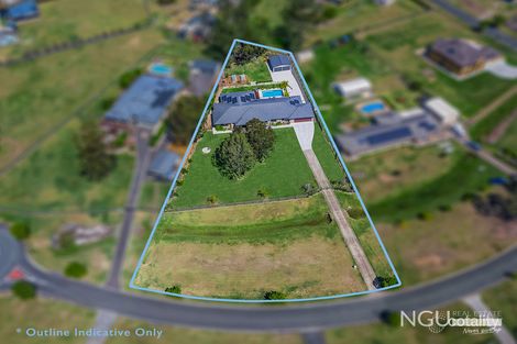 Property photo of 62 Diamantina Circle Karalee QLD 4306