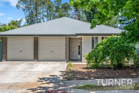 Property photo of 4 Rouse Court Nairne SA 5252