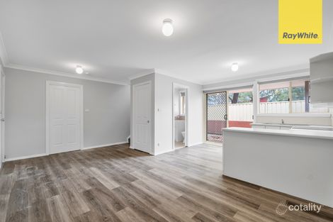 Property photo of 5/2 Wattle Avenue North St Marys NSW 2760