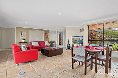 Property photo of 2 William Sharp Drive Coffs Harbour NSW 2450