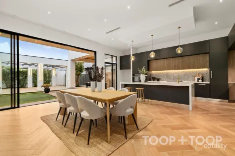 Property photo of 3 Smith Street Walkerville SA 5081