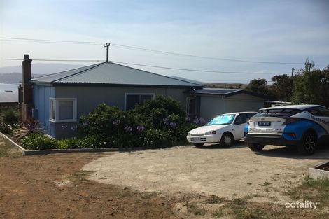 Property photo of 37 Spitfarm Road Opossum Bay TAS 7023