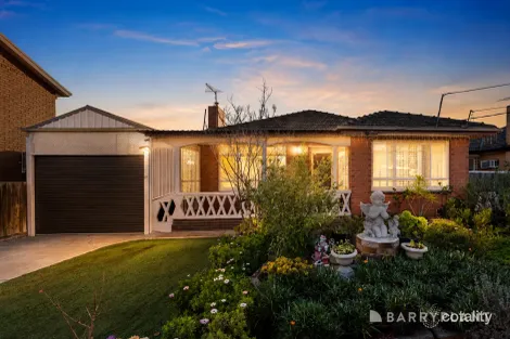 Property photo of 31 Moffat Street St Albans VIC 3021