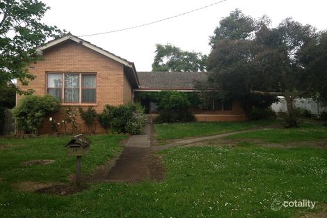 Property photo of 19 Dimora Avenue Camperdown VIC 3260