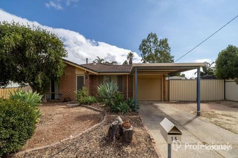 15 Harber Dr, Armadale, WA 6112