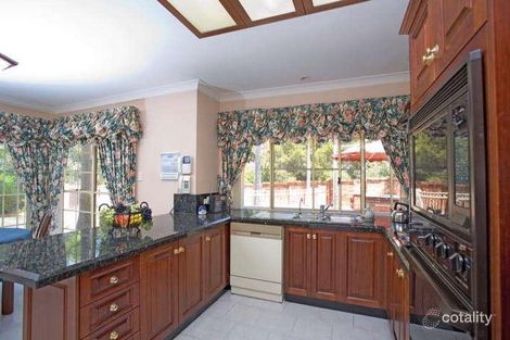 Property photo of 18 Corbett Place Barden Ridge NSW 2234