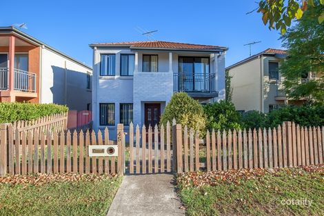 Property photo of 45 Spring Hill Circle Currans Hill NSW 2567