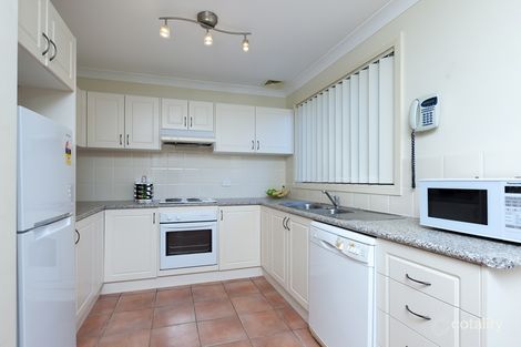 Property photo of 45 Spring Hill Circle Currans Hill NSW 2567