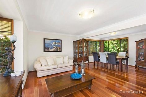 Property photo of 1 Silverleaf Row Menai NSW 2234
