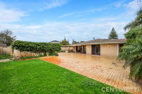 Property photo of 138 Alexander Road Rivervale WA 6103
