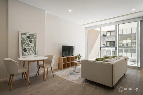 207/70 Regent St, Kogarah, NSW 2217