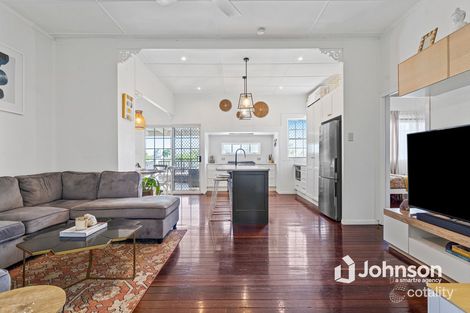 Property photo of 17 Chermside Road Eastern Heights QLD 4305