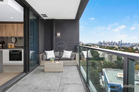 Property photo of 1307/486 Pacific Highway St Leonards NSW 2065