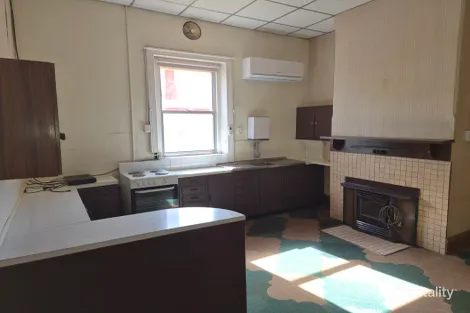 Property photo of 21 Hurlstone Street Peterborough SA 5422