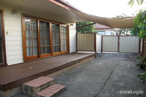 Property photo of 23A Wharf Road Melrose Park NSW 2114