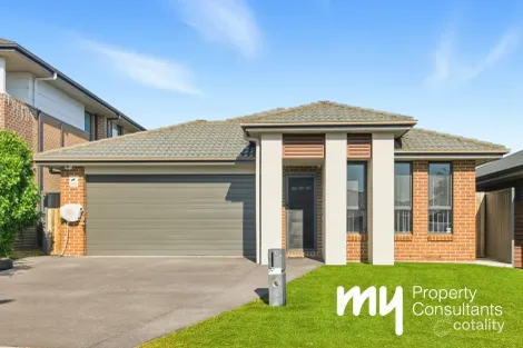 5 Geddes St, Spring Farm, NSW 2570