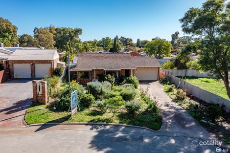Property photo of 19 Barcombe Way Gosnells WA 6110
