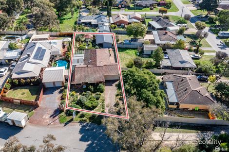 Property photo of 19 Barcombe Way Gosnells WA 6110