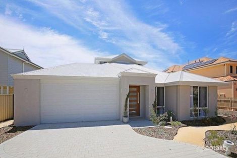 Property photo of 13 Dawesville Road Dawesville WA 6211