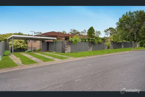 24 Tonlegee St, Ferny Grove, QLD 4055