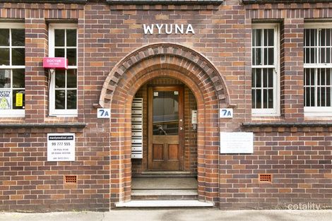 1/7a Wentworth St, Manly, NSW 2095