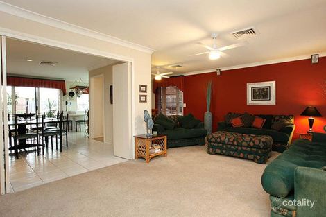 Property photo of 32 Wetherill Crescent Bligh Park NSW 2756
