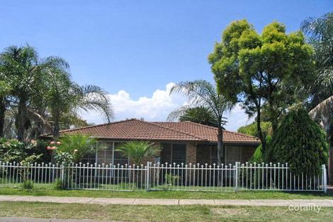 3 Lamerton St, Oakhurst, NSW 2761