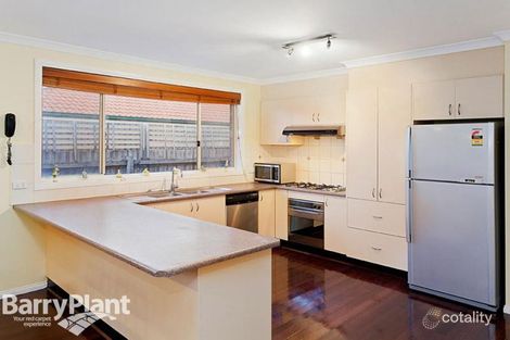 Property photo of 3 Hyde Court Altona Meadows VIC 3028