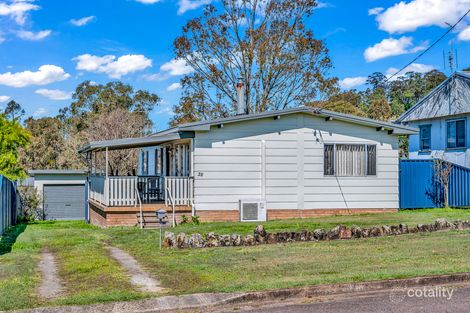 Property photo of 38 Mary Street Dungog NSW 2420
