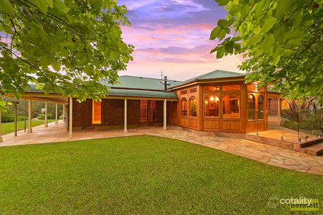 Property photo of 91-95 Kooringal Drive Agnes Banks NSW 2753