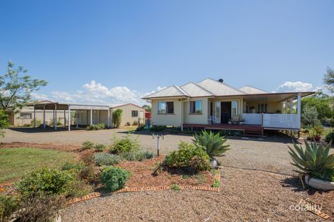 Property photo of 36 Mullers Road Redridge QLD 4660