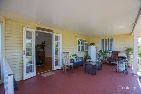 Property photo of 36 Mullers Road Redridge QLD 4660