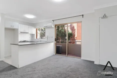 12/36-66 Flora St, Erskineville, NSW 2043