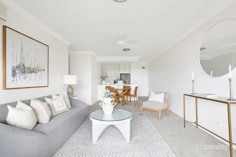 Property photo of 29/17-23 Heydon Street Mosman NSW 2088