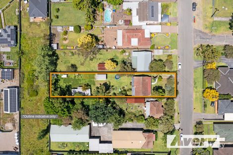 Property photo of 24 Fennell Crescent Blackalls Park NSW 2283