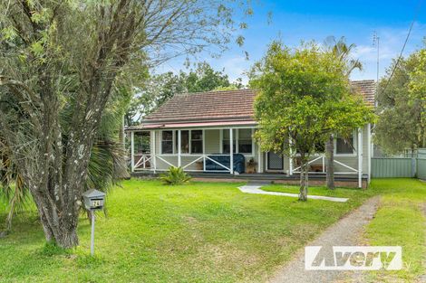 Property photo of 24 Fennell Crescent Blackalls Park NSW 2283