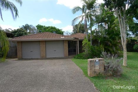 Property photo of 55 Ellendale Crescent Daisy Hill QLD 4127