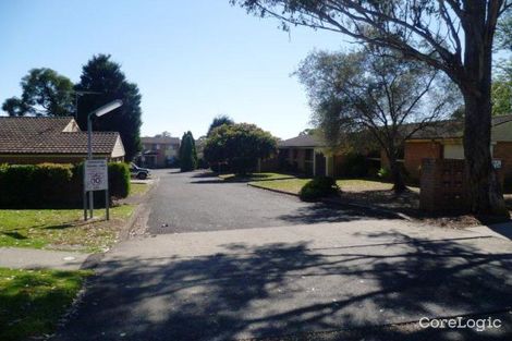 Property photo of 4/120 Oxford Road Ingleburn NSW 2565